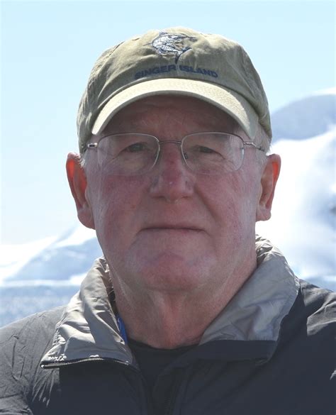 William Parsons Obituary - Montrose, NY