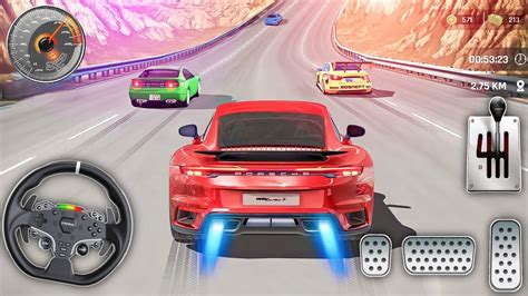 Rally Fury Extreme Racing Off Road Nitro Boost Car Driving Android