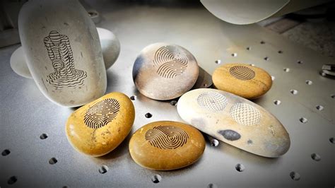 Гравировка камня от А до Я - Stone engraving - YouTube