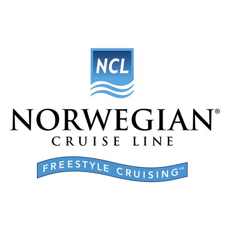 norwegian cruise line logo 13