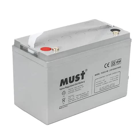 Гелевый аккумулятор - купить в Киеве, Украине | GREENELEKTRO