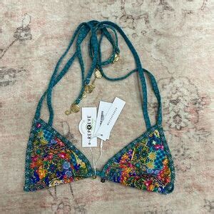 Bydee Swim Bydee Bikini Set In Alegre Poshmark