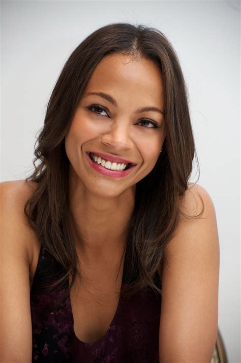 Zoe Saldana | Yo Soy Borinquen