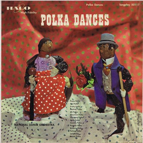 LPCover Lover | Polka
