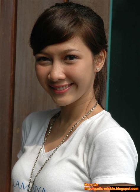 Andrea Dian Cute Hot Sexy Hot