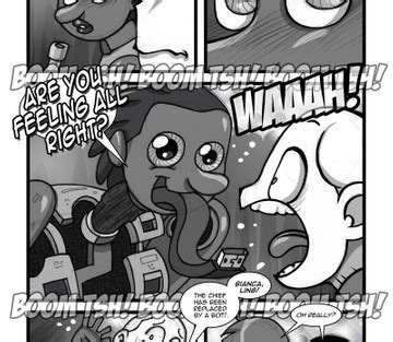 Space Sex Squad Issue