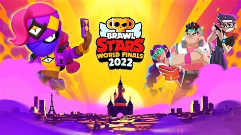 Skin Grátis Da Tara Irada Nas Finais Do Mundial 2022 Brawl Stars Dicas