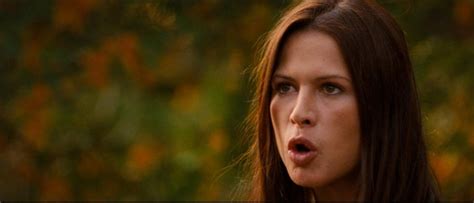 Naked Rhona Mitra In Skinwalkers