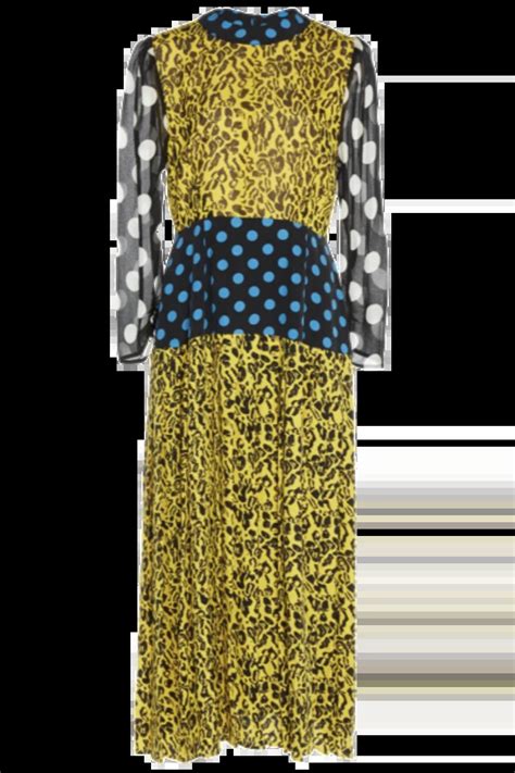 Rent Jameel Dress Rixo Hurr