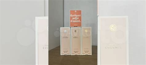 Эвиденс, Несколько нот любви Ив Роше купить в Воронеже с доставкой ...