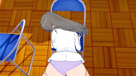 Bunny Female Senpai Rio Futaba 3d Manga Porn Hotntubes
