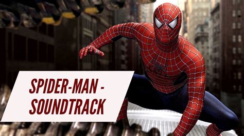 Top 10 Songs Spider Man Soundtrack Youtube