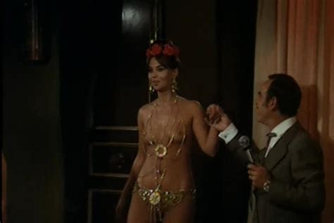 Naked Gabriela Mosch In Pasi N Prohibida