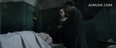 DEVYATAYA NUDE SCENES AZNude