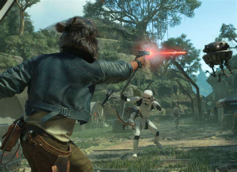 Star Wars Outlaws Ense A Su Nuevo Tr Iler Y Fecha De Lanzamiento