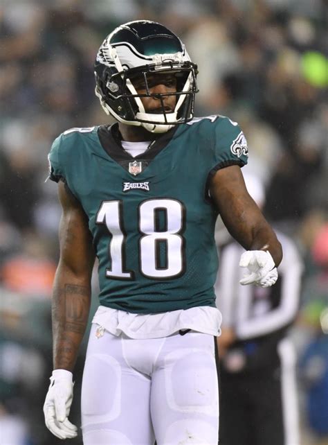 Patriots Re Sign Wr Jalen Reagor