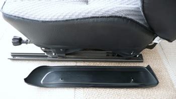 Подогрев сидений своими руками на ВАЗ 2110