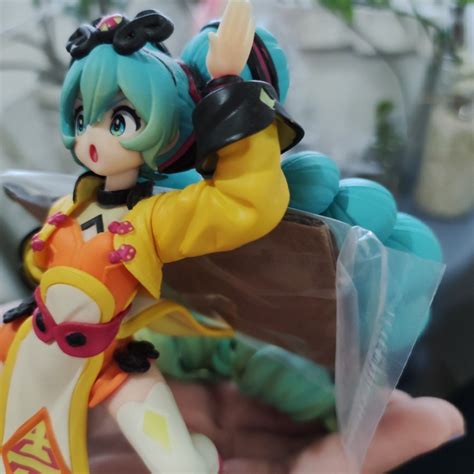 Miku Noodle Stopper, Hobbies & Toys, Toys & Games on Carousell