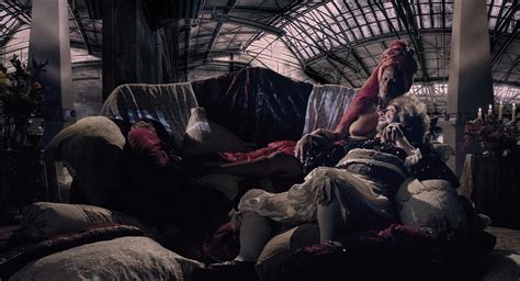 Lisette Malidor Nude Pics Page