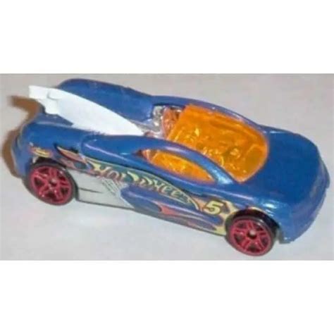 Hot Wheels Track Aces Backdraft Universo Hot Wheels