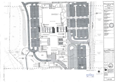 Willow Spring Highschool | Fuquay-Varina, NC