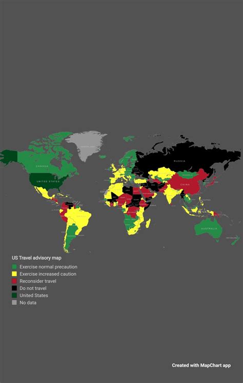 Sugestie Dotycz Ce Podr Owania Dla Obywateli Usa