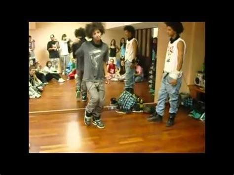 edIT - Ants (Les Twins Dance) [HD Reupload] The video that started my ...