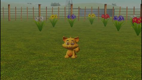 El Pollito Pío 3d Canciones De La Granja De Zenón 2 Youtube