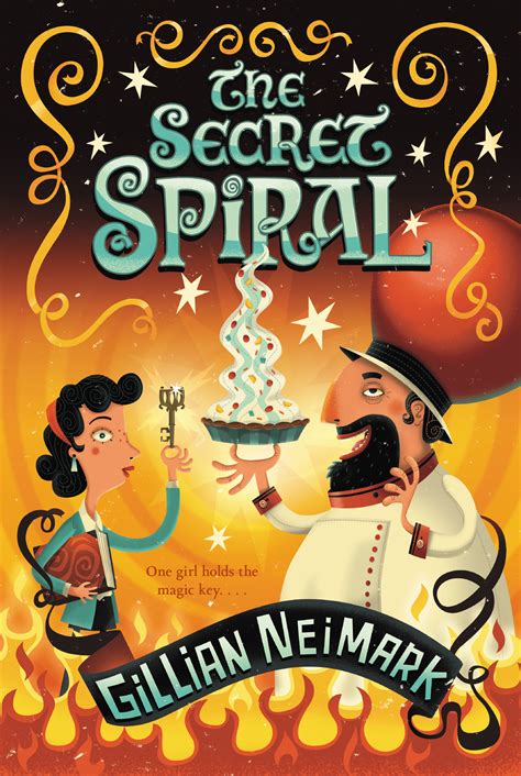 The Secret Spiral | Book by Gillian Neimark | Official Publisher Page
