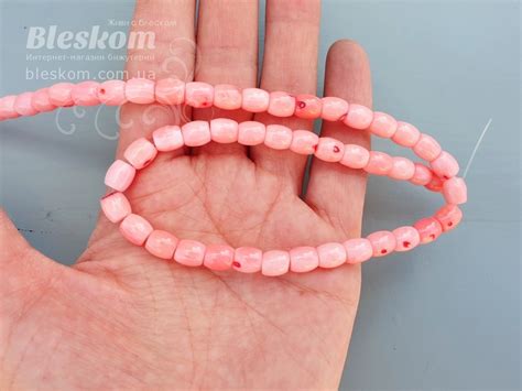 Коралл оптом и в розницу - купить украшения из коралла в Украине