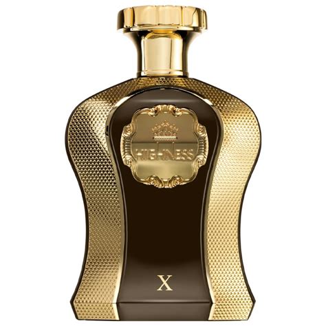Afnan Highness X парфюм в Москве купить духи по цене интернет-магазина ...