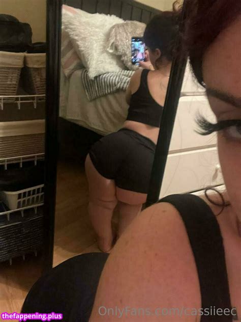 Cassie Cassiieec Cassie Ambinintsoa Cassie Ibiza Nude OnlyFans Photo 4 The Fappening Plus