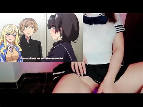 Orgia Con Las Amigas De Mi Novia Hentai Incha Couple Ep Xvideos