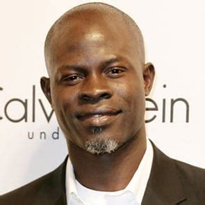 hounsou net worth