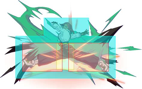 Fileggst Giovanna 214s 3 Hitboxpng Dustloop Wiki