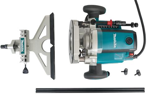 Фрезер Makita RP2301FCX купить в Краснодаре: цены, характеристики, отзывы