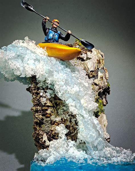 Каякер | Пикабу