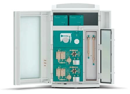 Metrohm 940 Professional IC Vario Iontový chromatograf LabRulez LCMS