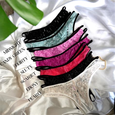 Transparent Lingerie Set Sheer Bra Panties Set Open Crotch Sexy Lingerie Naughty Christmas