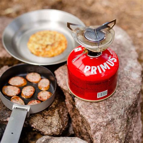 Primus Essential Trail Stove Hike And Camp