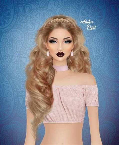Beautiful Penteados Cabelo Rosto
