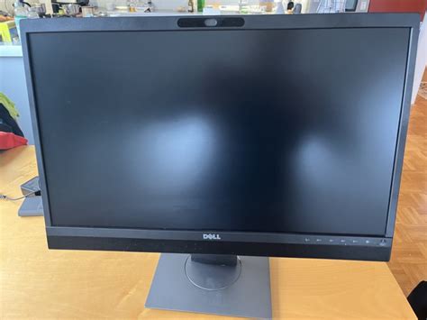 Monitor Dell P2418HZm