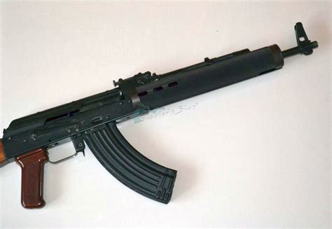 Цевье трубчатое для АК, ВПО-136 купить в iShooter