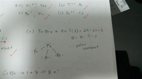 Bromine Lewis Dot Structure