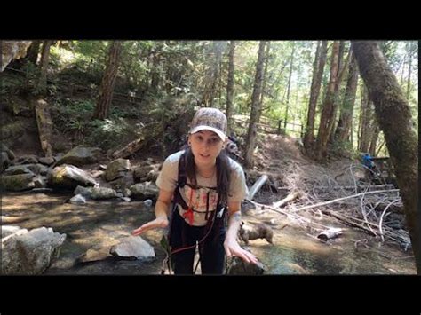 Nudity At An Outdoor Hot Spring Adventure Vlogs YouTube