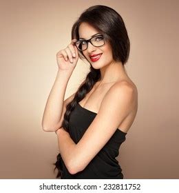 Naked Pigtails Images Stock Photos Vectors Shutterstock