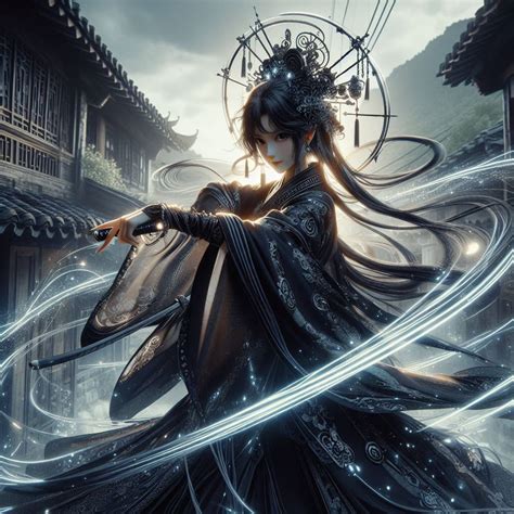 The Dark Princess by theraziel27 on DeviantArt