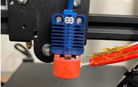 6 Best 3D Printer Hot Ends In 2023