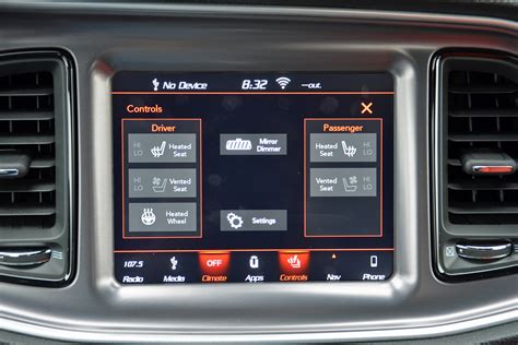 Unlock The Power Of Uconnect Revolutionizing The Way You Drive