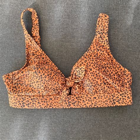 Kona Sol Swim Kona Sol Bikini Top Poshmark